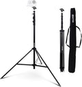 15' Outdoor Tripod Stand by Unknown