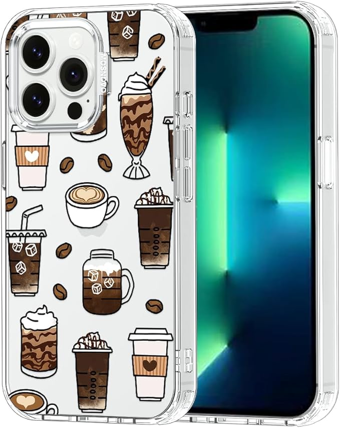 MOSNOVO Case for iPhone 13 Pro by Mosnovo