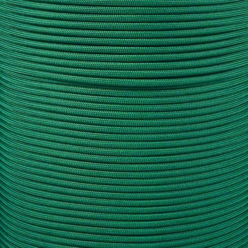 Paracord Planet 100' Hanks Parachute 550 Cord Type III 7 Strand Paracord Top 40 - Image 2