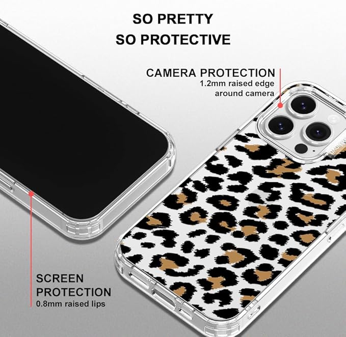 MOSNOVO Case for iPhone 16 Pro - Image 4