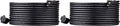 Amazon Basics Indoor Extension Cord, 3 Prong Outlet Extender Power Cord by AmazonBasics