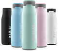 ZULU Ace Vacuum Insulated Stainless Steel Water Bottle by Zulu
