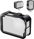 SMALLRIG Action 6 Cage for DJI Osmo Action 6 by SmallRig