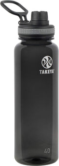 Takeya Tritan Sport Water Bottle by Takeya