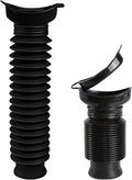 Pee Bottles for Men, Portable Urinal for Men, Collapsible Urine Bottle 750ML by LeetyeMeiHealth