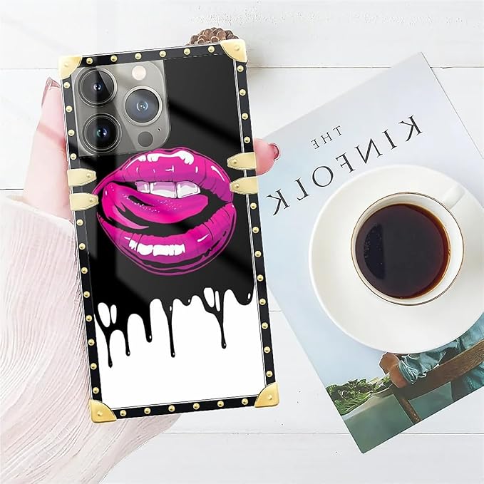 Compatible with iPhone 14 Pro Max Case - Image 7