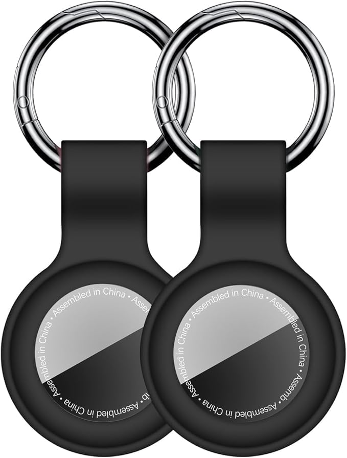 Linsaner Car Key Chain Compatible by Linsaner