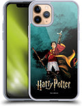 Head Case Designs Officially Licensed Harry Potter Quidditch 3 Prisoner of by CaseDesigns
