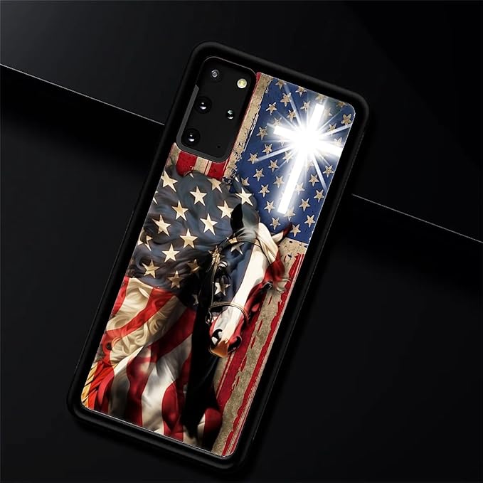 for Samsung Galaxy S20 Plus Case - Image 2