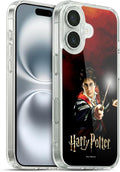 Head Case Designs Officially Licensed Harry Potter Harry Portrait Prisoner of by CaseDesigns