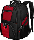 YOREPEK Large Backpack for Men, Extra Large Laptop Backpacks for Men Women by YOREPEK