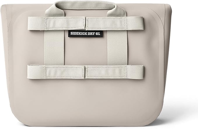 YETI Sidekick Dry Waterproof Gear Case and Bag Accessory - Image 7