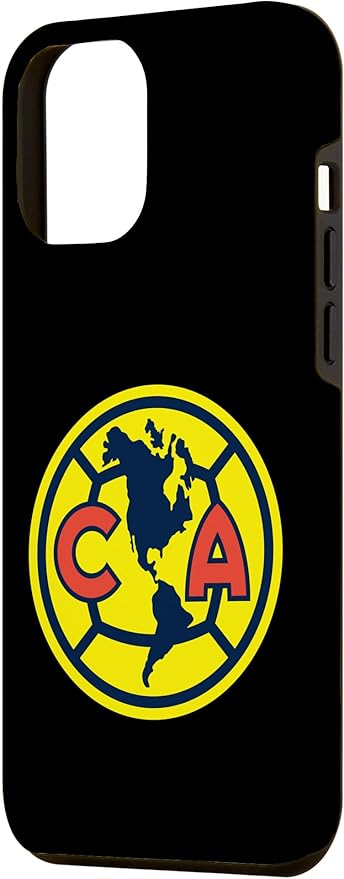 Club America Classic Crest Circle - Image 2