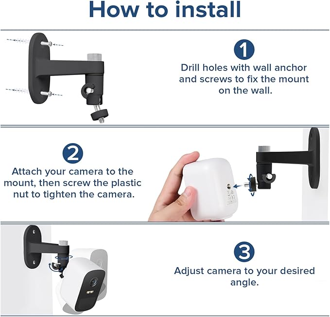 2Pack Wall Mount Compatible - Image 5
