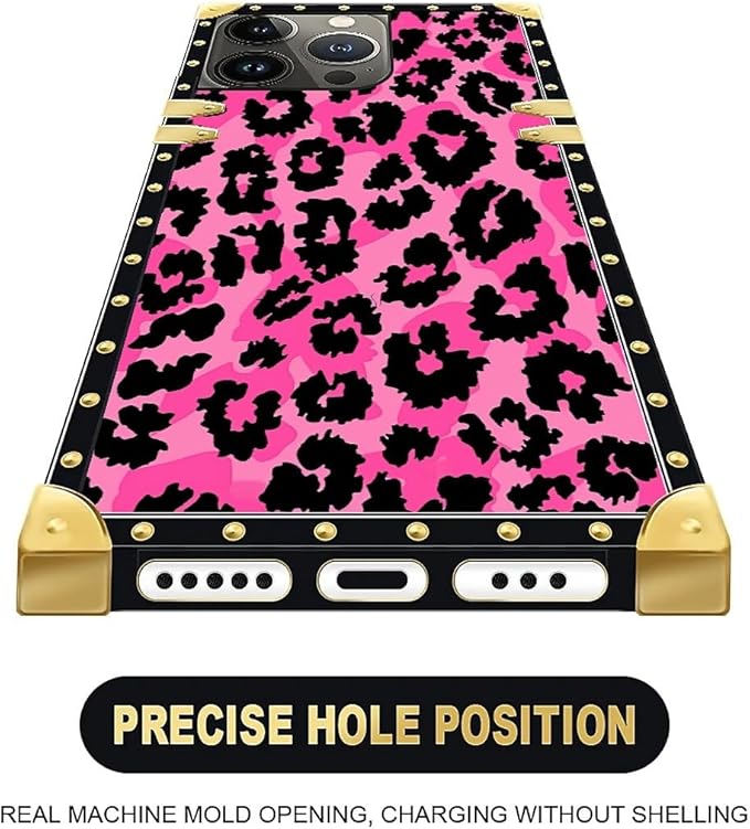 Compatible with iPhone 13 Pro Max Case - Image 5