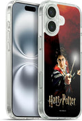 Head Case Designs Officially Licensed Harry Potter Harry Portrait Prisoner of by CaseDesigns