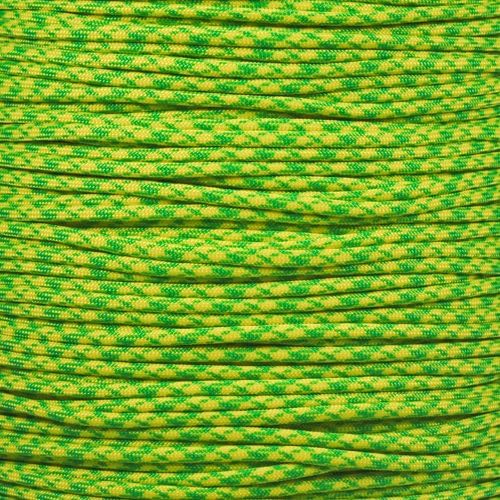 Paracord Planet Nylon 550lb Type III 7 Strand Paracord by ParacordPlanet