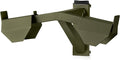 Savior Equipment Wall Rack System Tactical Vest Attachment Gear Wall Mount by SaviorEquipment
