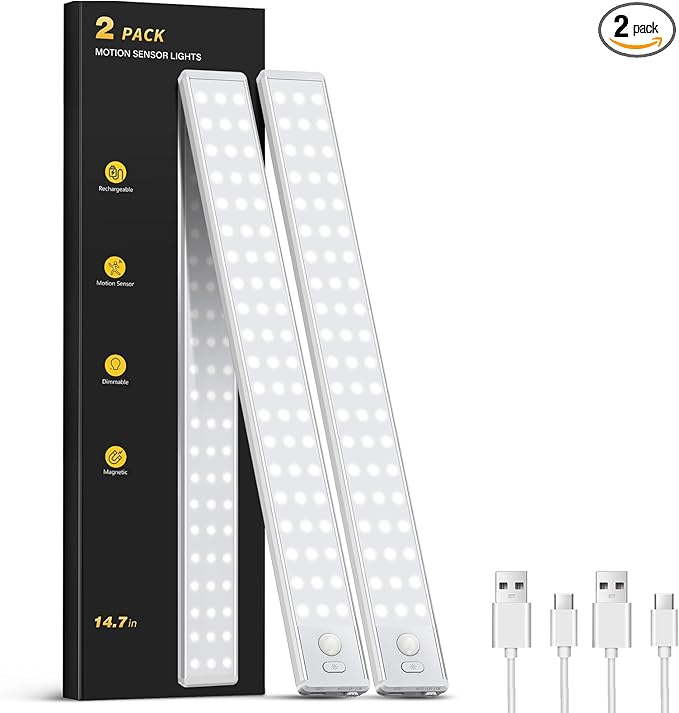 Under Cabinet Lighting by Unknown