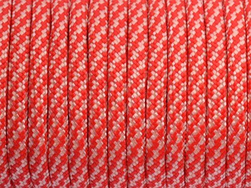7 Strand Core 550lb Paracord Parachute Cord Lanyard Mil Spec Type III-100ft) by Unknown