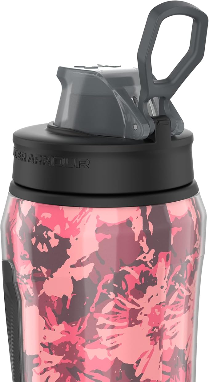 Under Armour 28oz Playmaker Squeeze Insulated 2 - Image 4