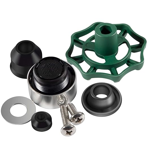 C-144KT-807 Complete Wall Hydrant Faucet Service Repair Kit - Image 8