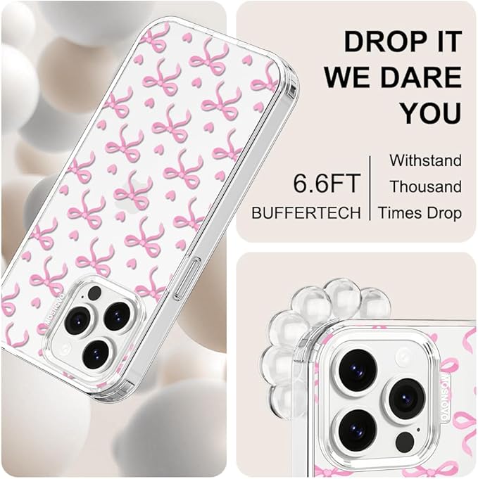 MOSNOVO Case for iPhone 13 Pro Max - Image 5