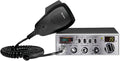 Cobra 25 LTD AM/FM Professional CB Radio – Compact, by CobraElectronics