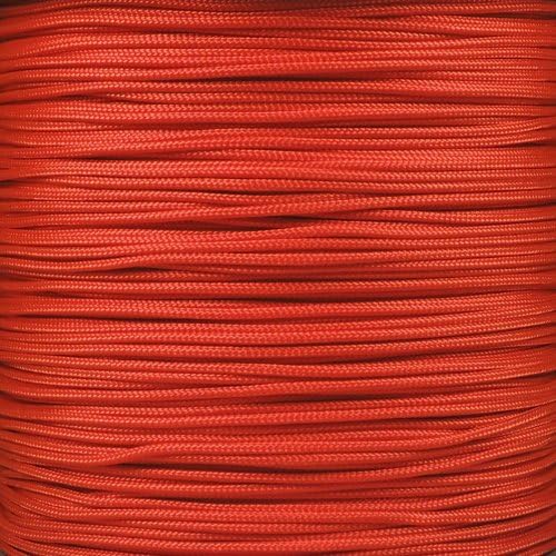 Paracord Planet 95lb Paracord – 1 Strand Type I Parachute Cord by ParacordPlanet