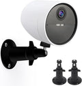 UYODM 2 Pack Wall Mount Holder for SimpliSafe Outdoor Security Camera, by UYODM