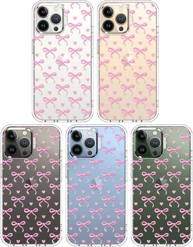 MOSNOVO Case for iPhone 13 Pro Max - Image 3