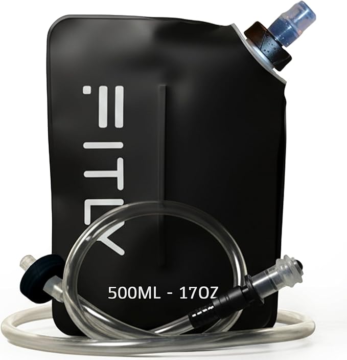 FITLY Soft Flask by FITLY