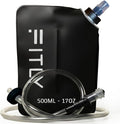 FITLY Soft Flask by FITLY