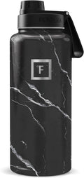 IRON °FLASK Camping & Hiking Hydration Flask by IronFlask