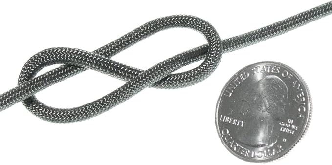 Paracord Planet Solid Color 550lb Paracord – 7 Strand Type III Nylon Cord - Image 4