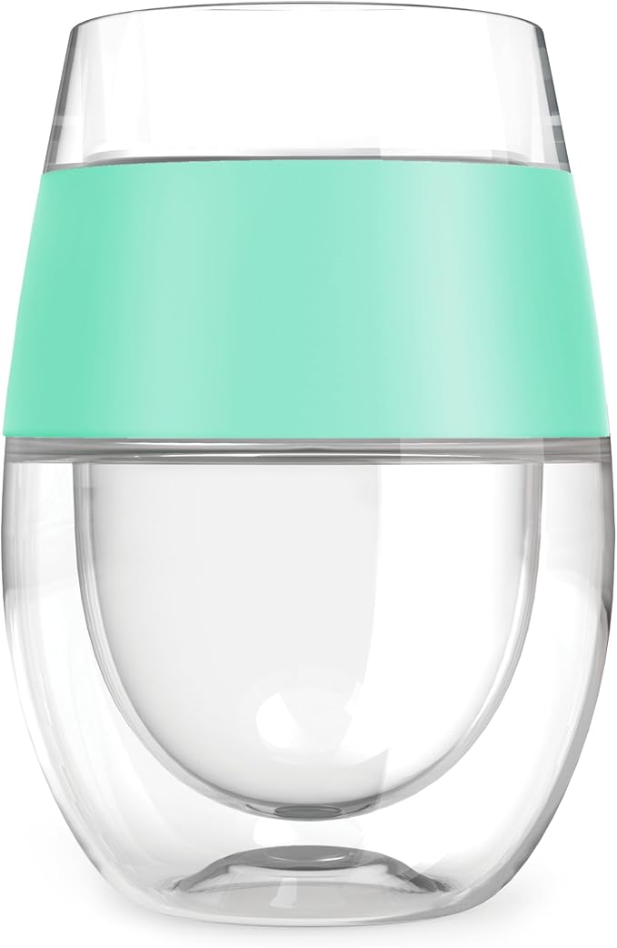 Host Freeze Plastic Wine Glasses - Image 11