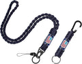 2 Pcs Stylish and Durable Lanyard by MDSXODirect