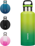 BJPKPK Insulated Water Bottle 32OZ Stainless Steel Water Bottle by BJPKPK