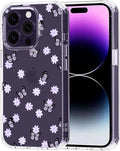 MOSNOVO Case for iPhone 14 Pro by Mosnovo