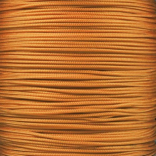 Paracord Planet 95lb Paracord – 1 Strand Type I Parachute Cord by ParacordPlanet