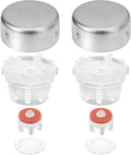 630-7500 Vacuum Breaker Repair Kit Compatible by Unknown