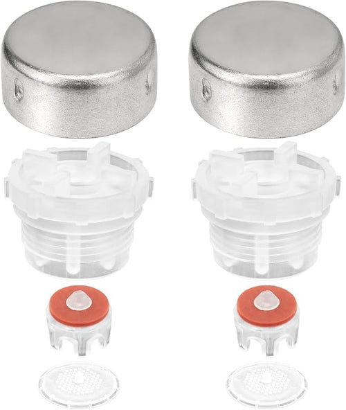 630-7500 Vacuum Breaker Repair Kit Compatible by Unknown