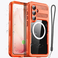AICase Waterproof Case for Samsung Galaxy S26 Plus by AICase