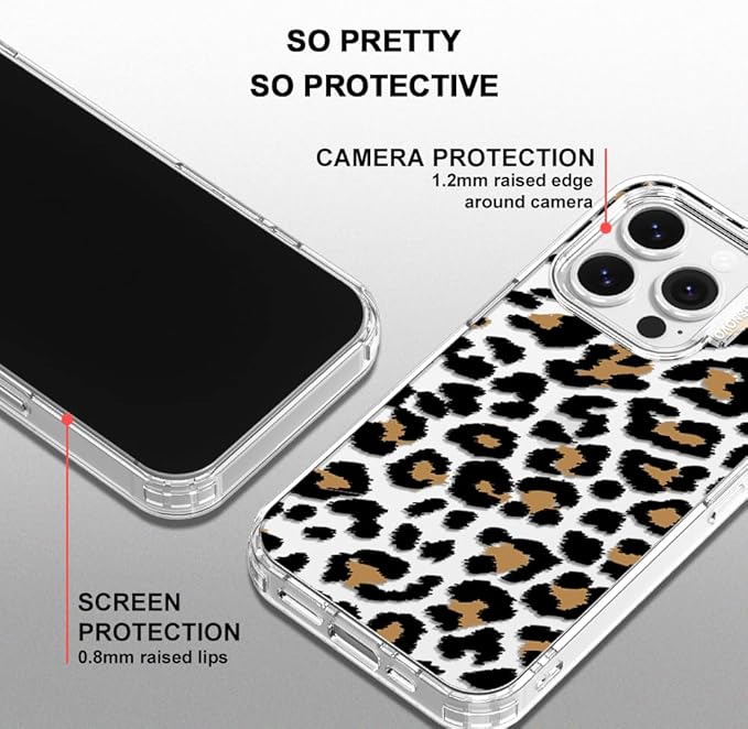 MOSNOVO Case for iPhone 14 Pro - Image 4
