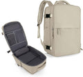 coowoz Carry On Backpack Women Men Travel Backpack Airline Approved Laptop by coowoz