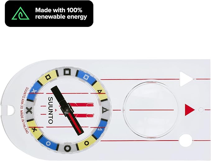 SUUNTO AIM-30 NH Compass - Image 2