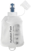 150ml Soft Flask Soft Water Bottle by CXWLJL