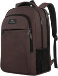 MATEIN Laptop Backpack, Extra Large TSA Friendly 17.3 Inch Travel Computer by MATEIN