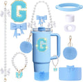 9pcs Stanley Cup Accessories Set- by MOTEERLLU