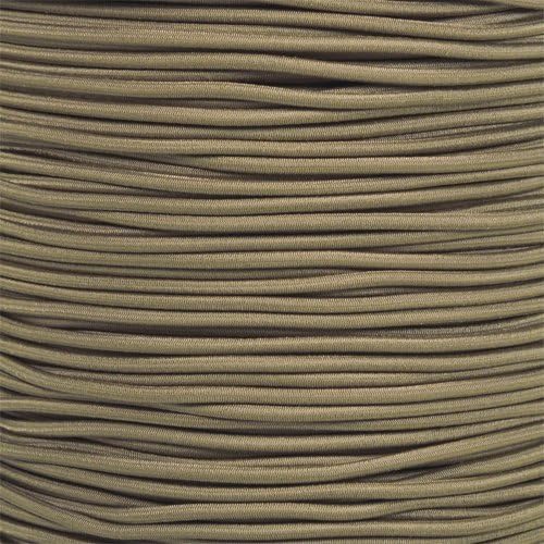Paracord Planet 1/8 Inch Shock Cord – Nylon Bungee Cord by ParacordPlanet